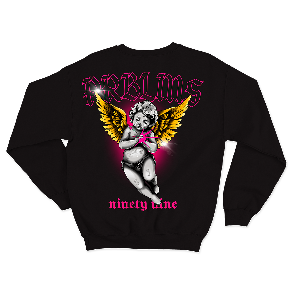 ANGEL HEART