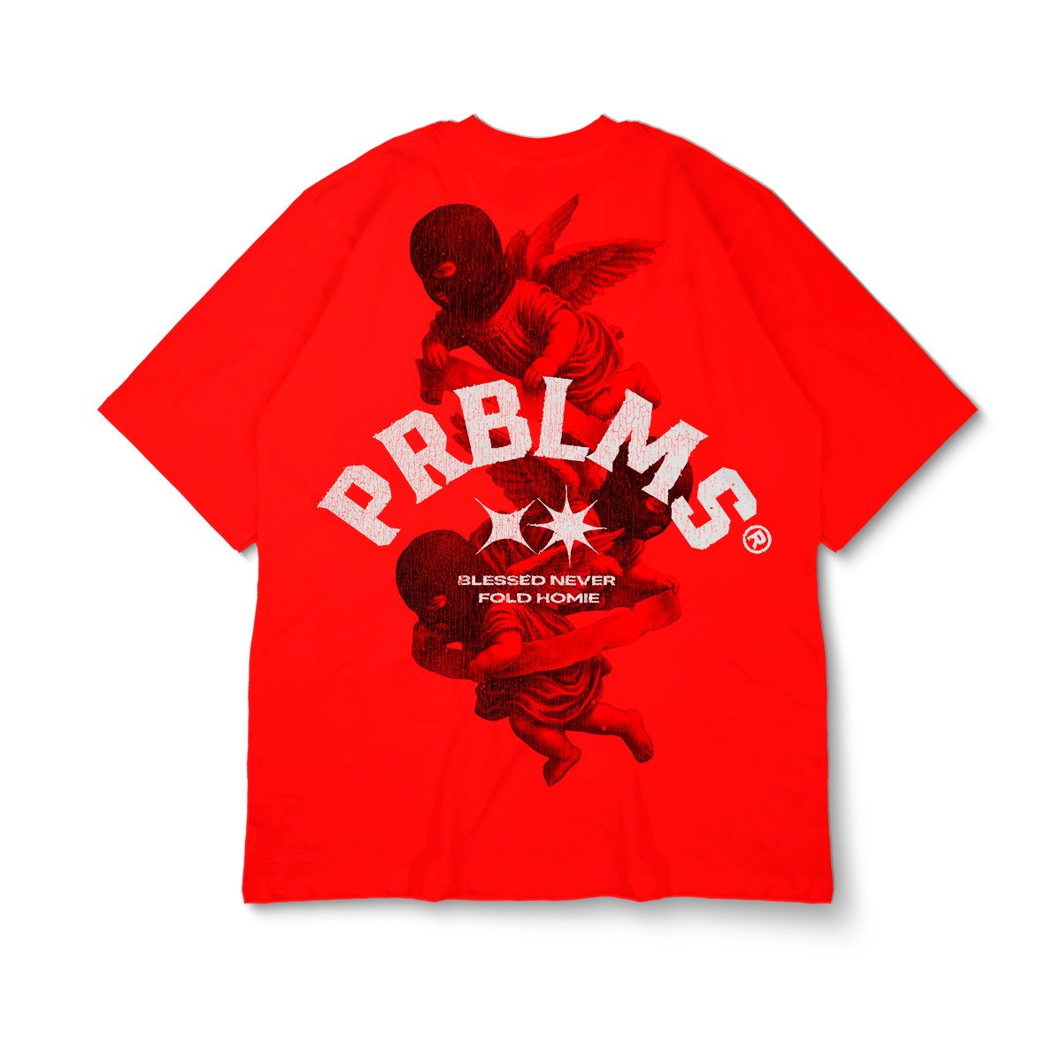 BLESSED PRBLMS
