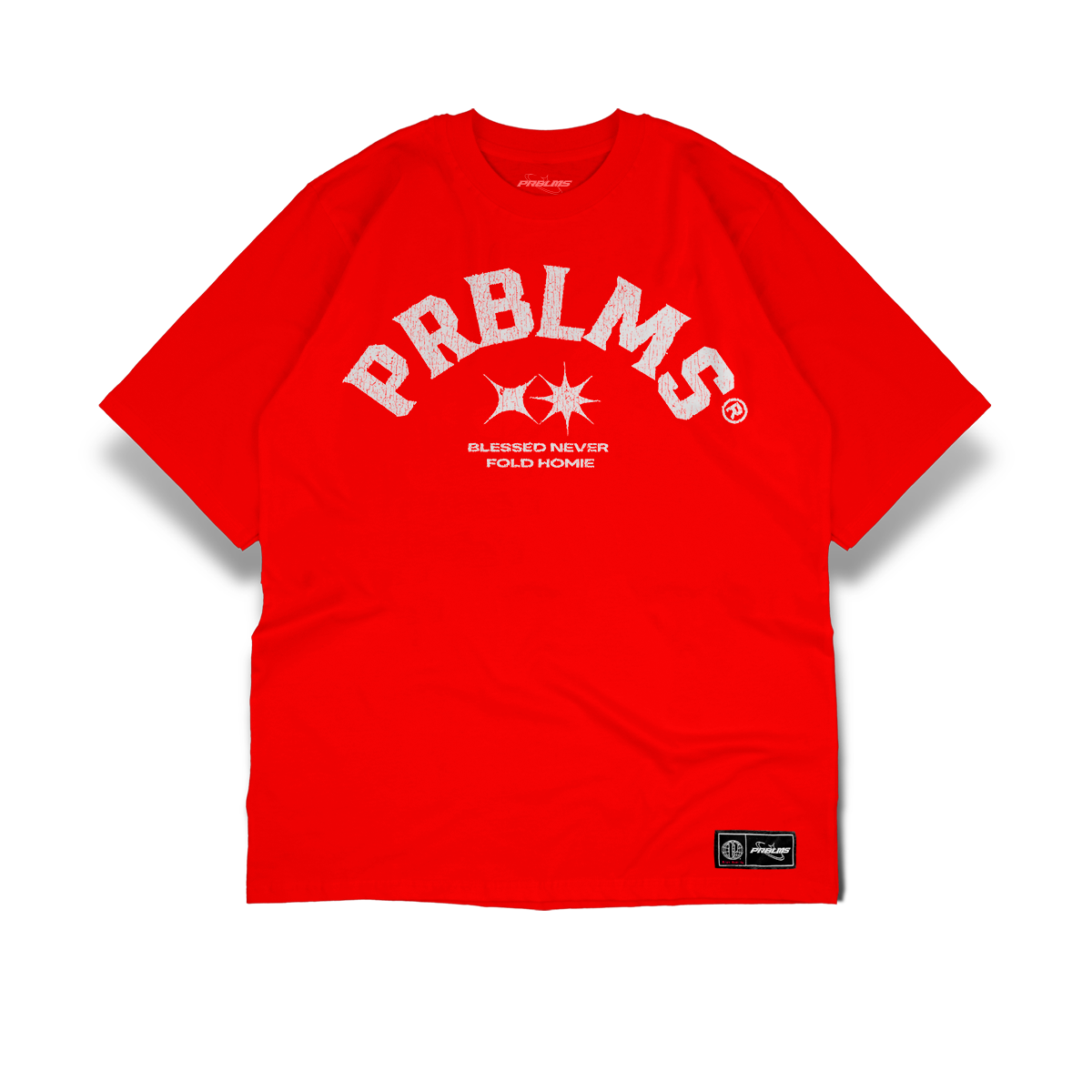 BLESSED PRBLMS