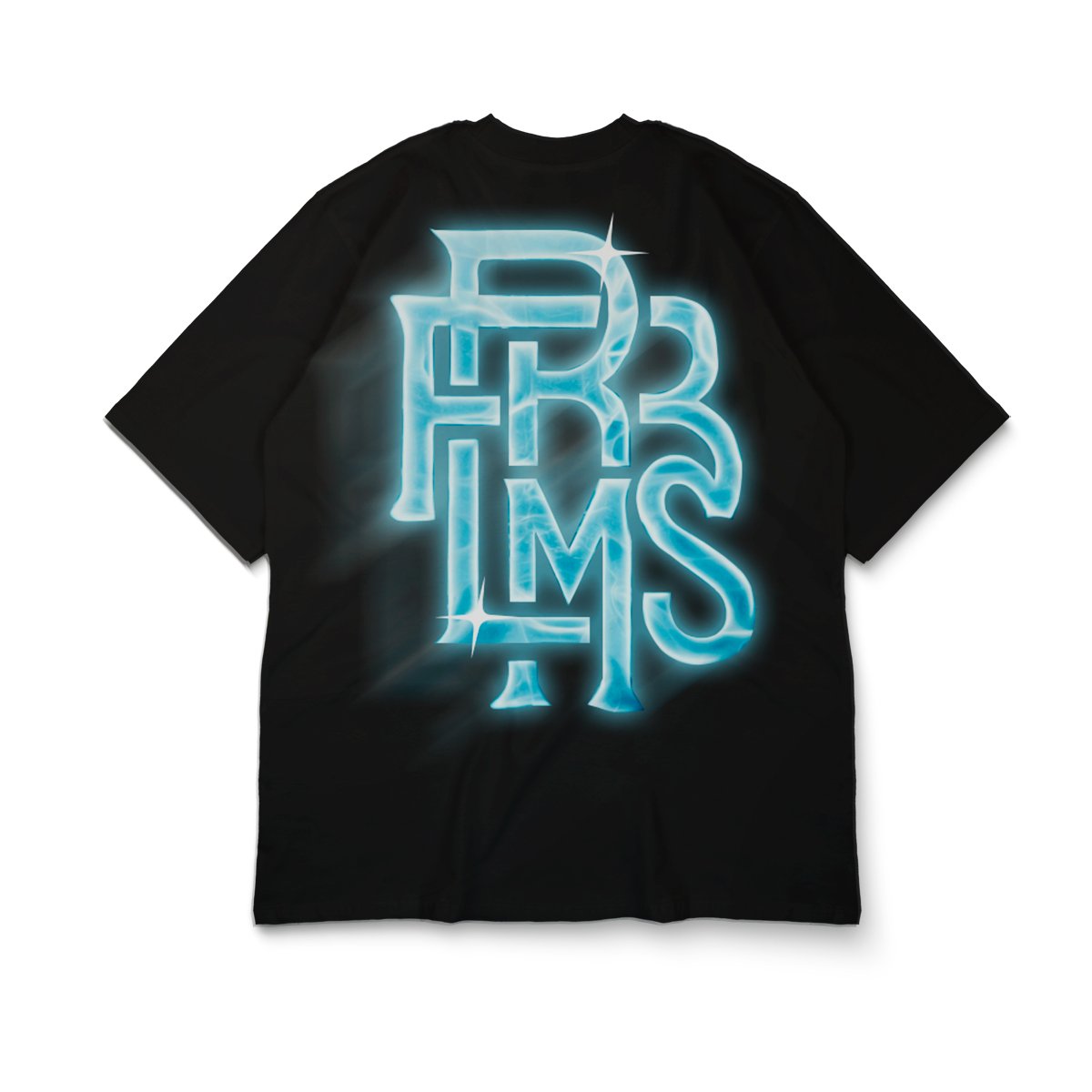 ICE MONOGRAM