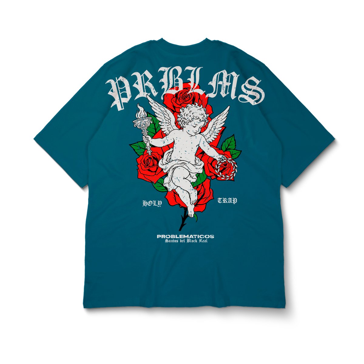 PRBLMS ROSES ANGEL