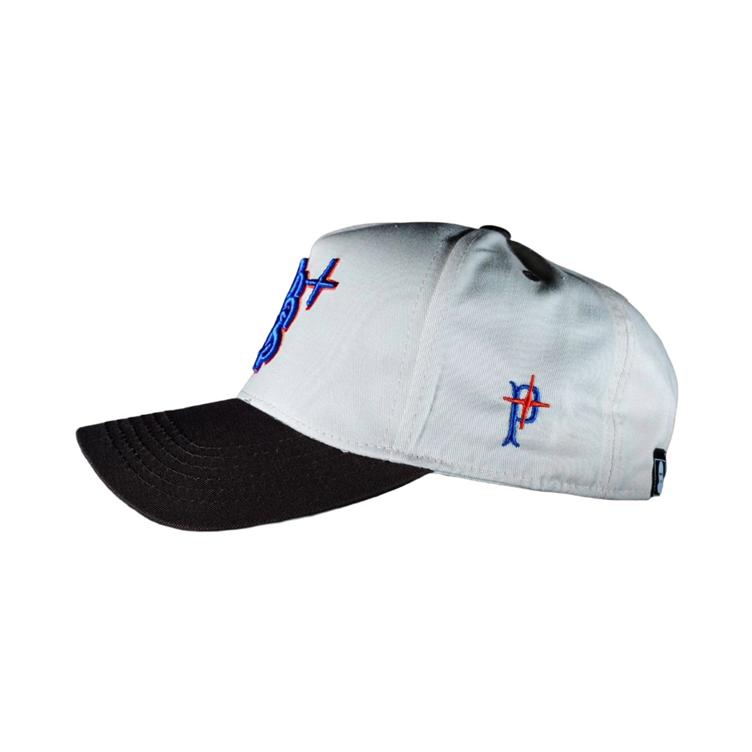 Gorra PRBLMS