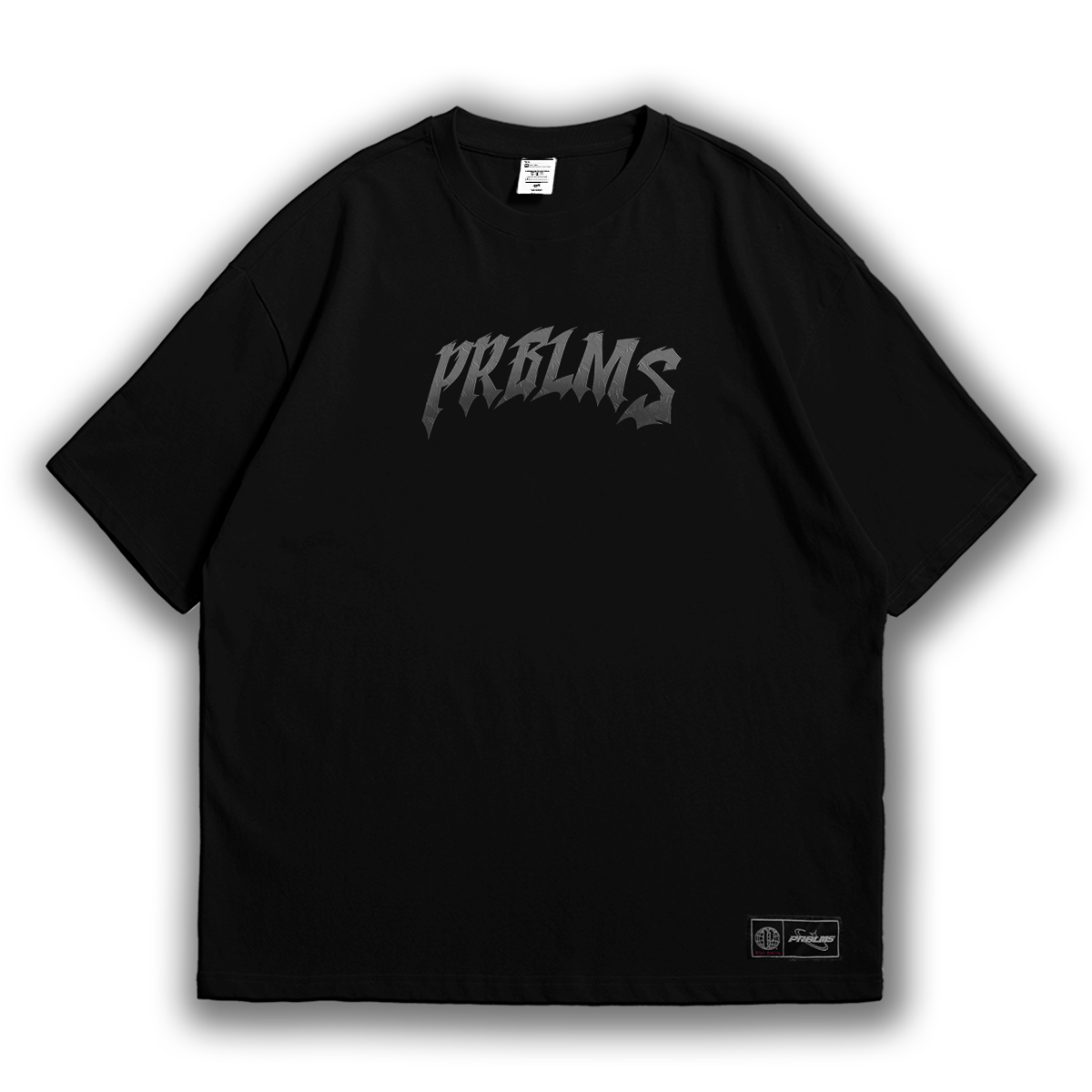 RAVEN PRBLMS