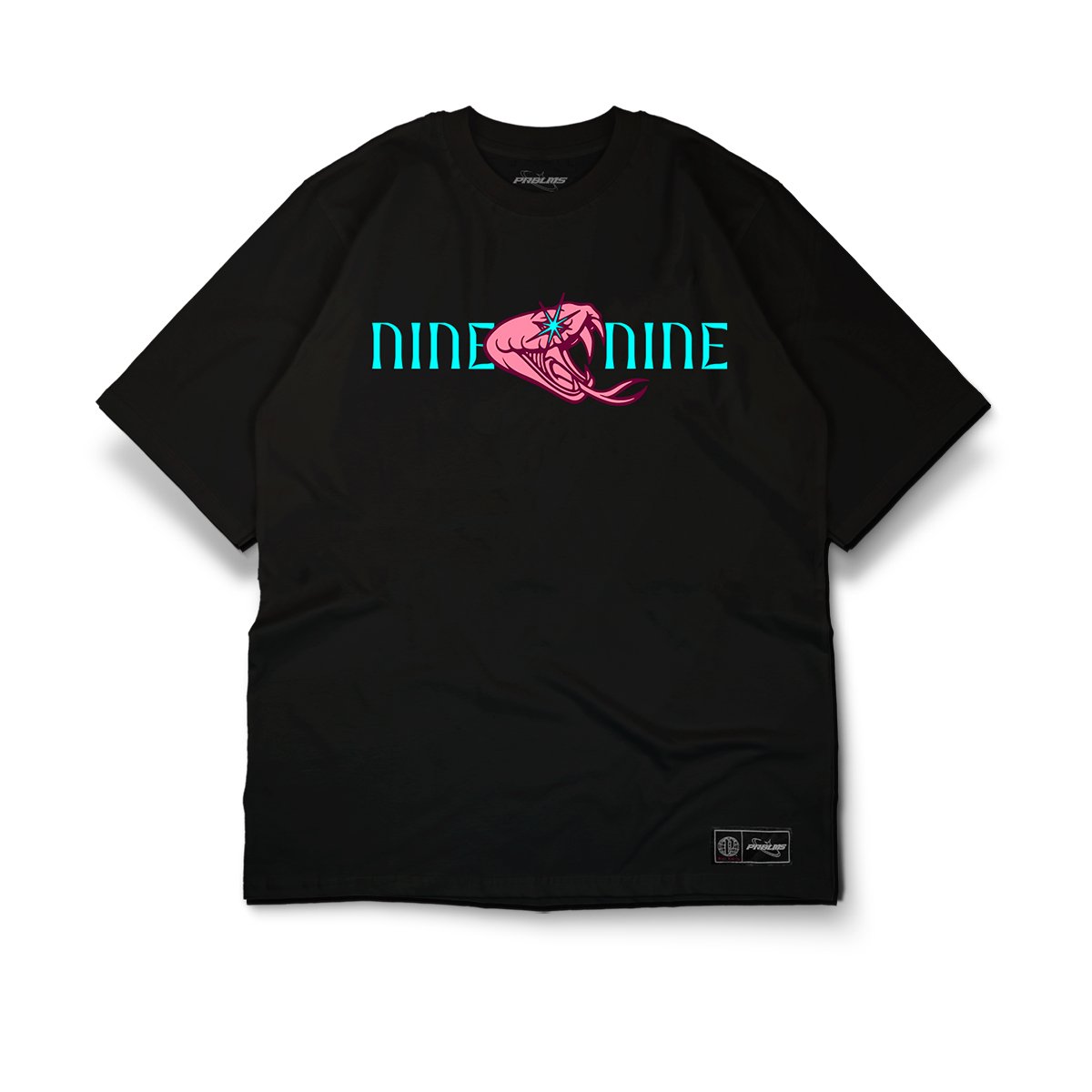 SNAKE PINK