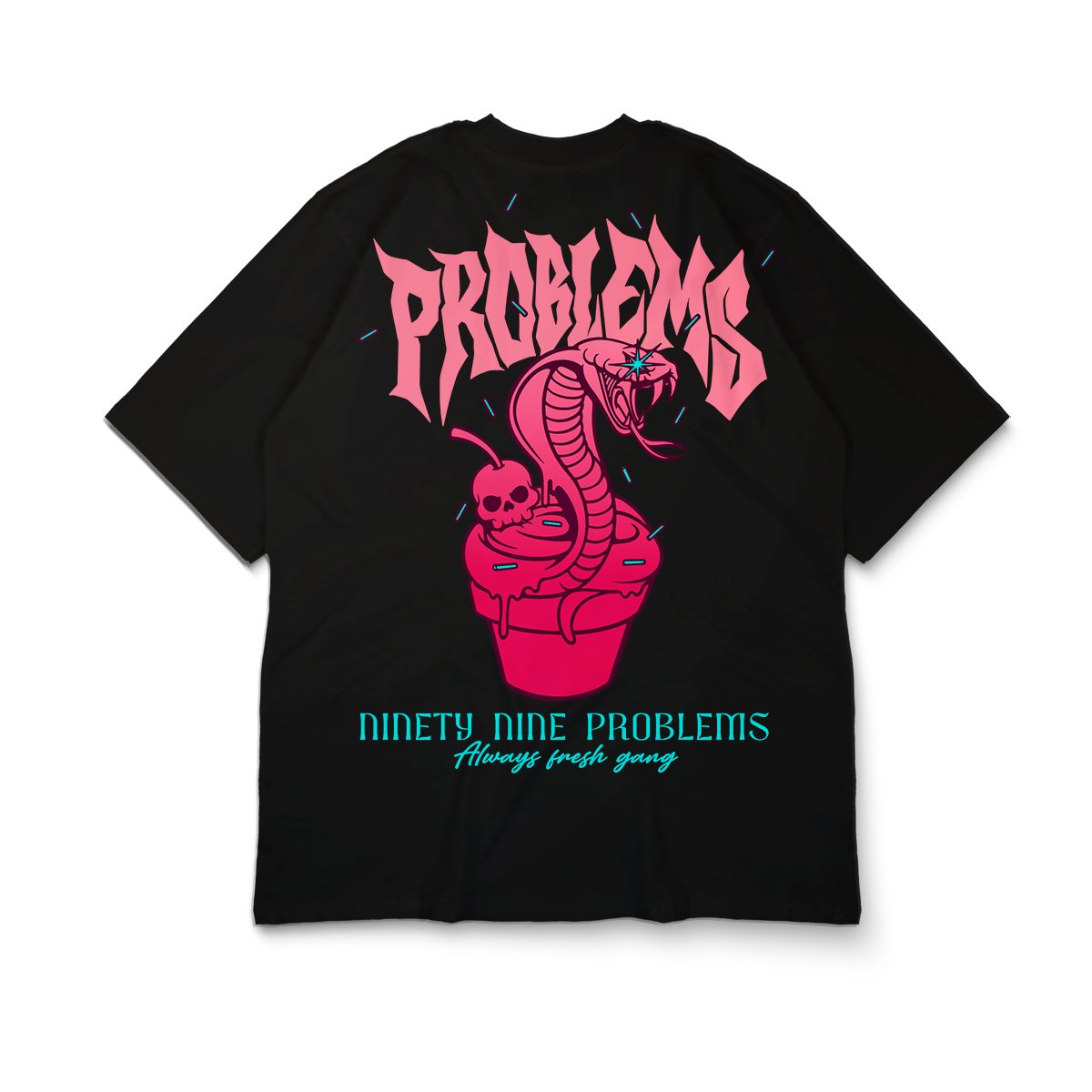 SNAKE PINK