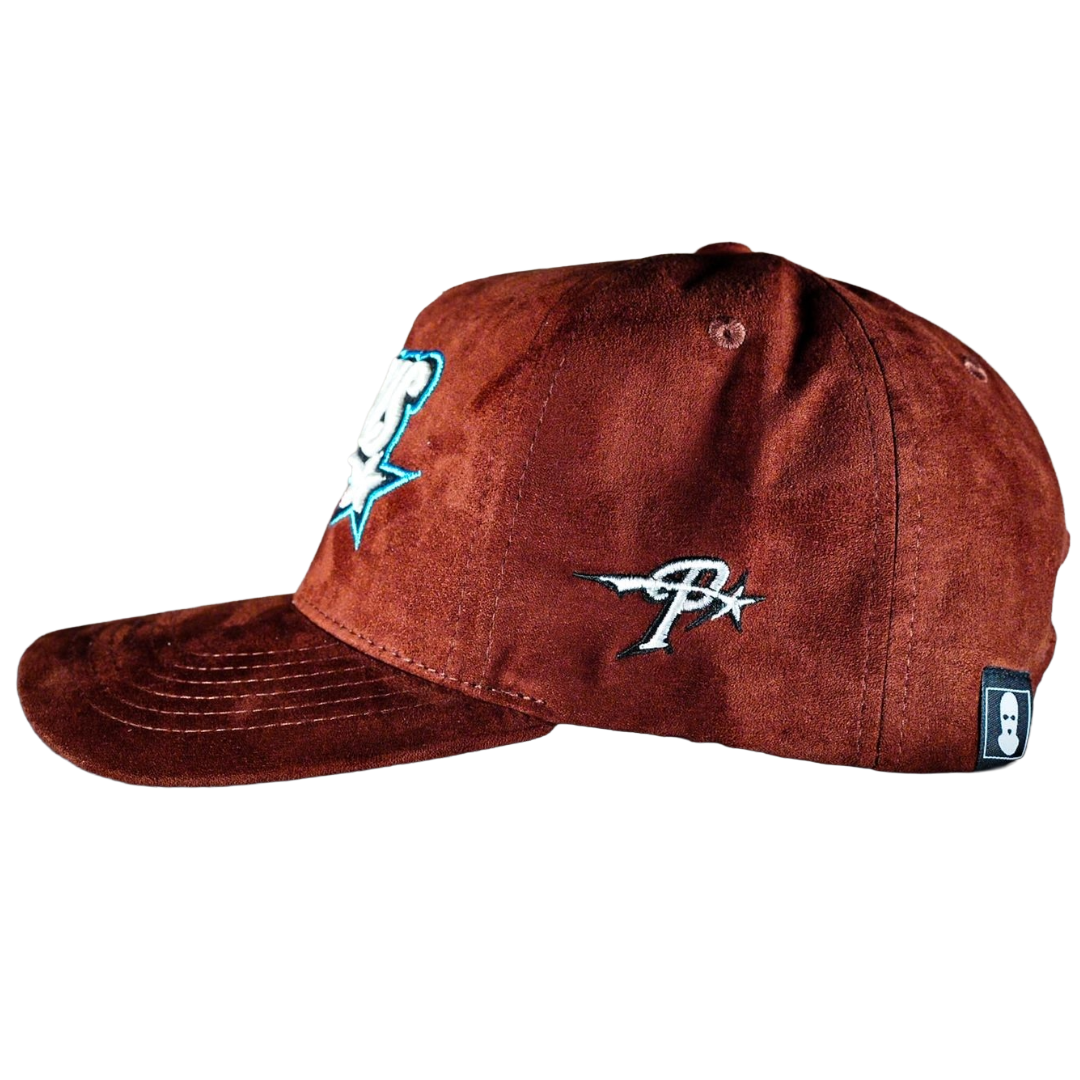 Gorra PRBLMS Star