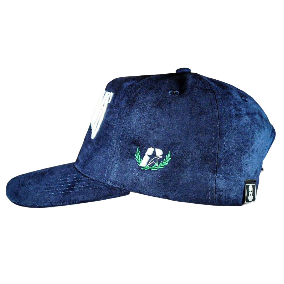 Gorra PRBLMS Worldwide