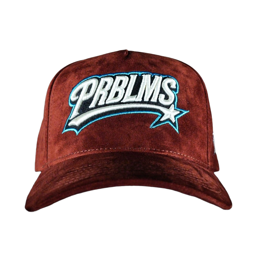 Gorra PRBLMS Star