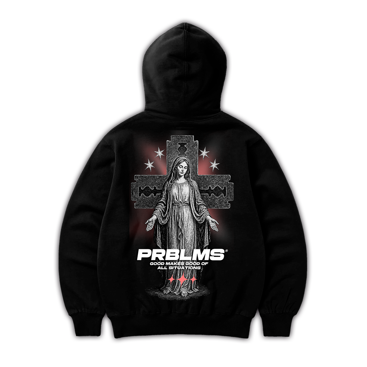 VIRGEN PRBLMS